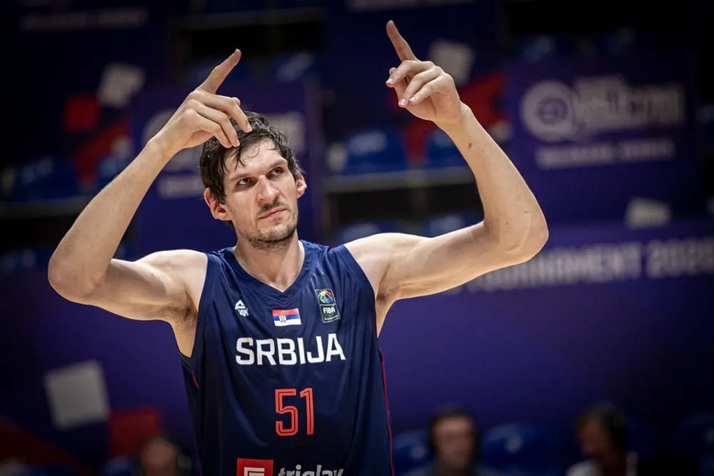 TQO J2 – Le Canada et la Slovénie en démonstration, la Croatie en déroute