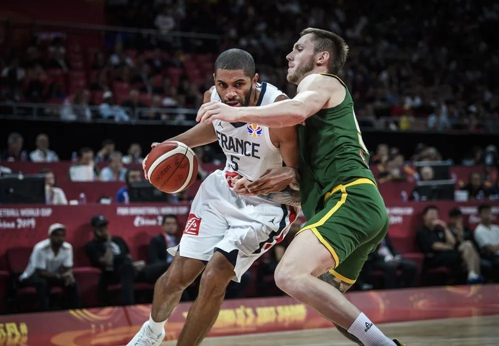 La mock draft des Bleus pour la Coupe du Monde. Vol. 2