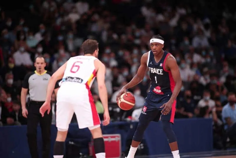 Télévision : environ 500 000 téléspectateurs devant France-Espagne