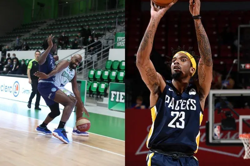 Avec Johnny Berhanemeskel et JaKeenan Gant, Roanne boucle son recrutement