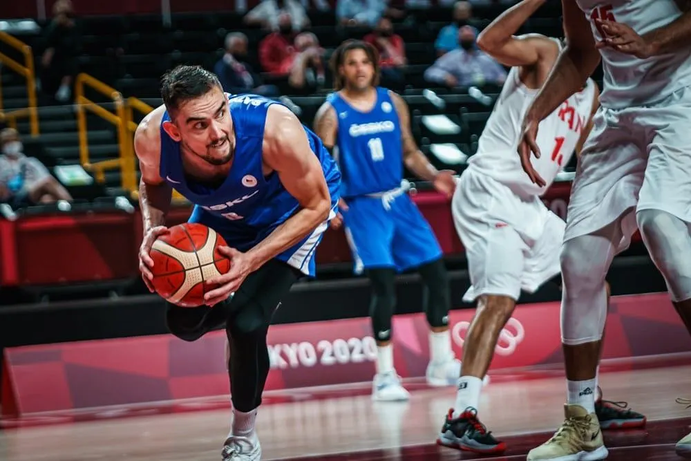 Tomas Satoransky ouvert à un retour en Europe l’été prochain