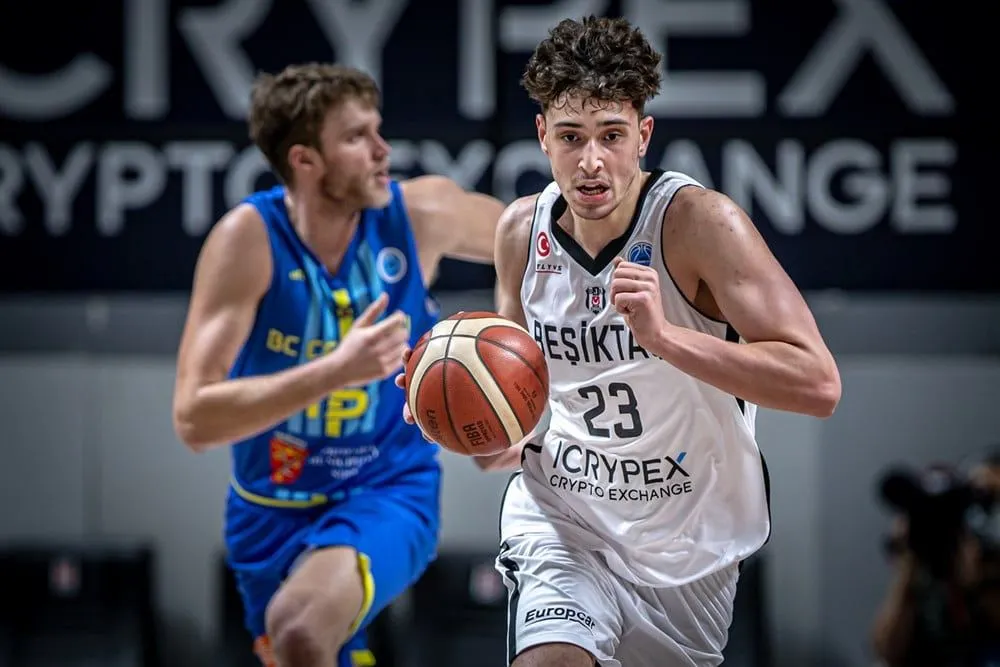 NBA Draft – Top 10 prospects européens : Alperen Sengun, la future star old school ? (5/10)