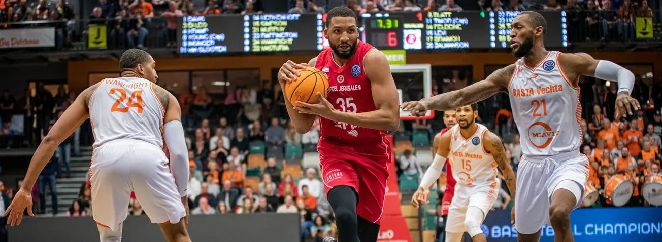 L’ailier TaShawn Thomas signe au Mans