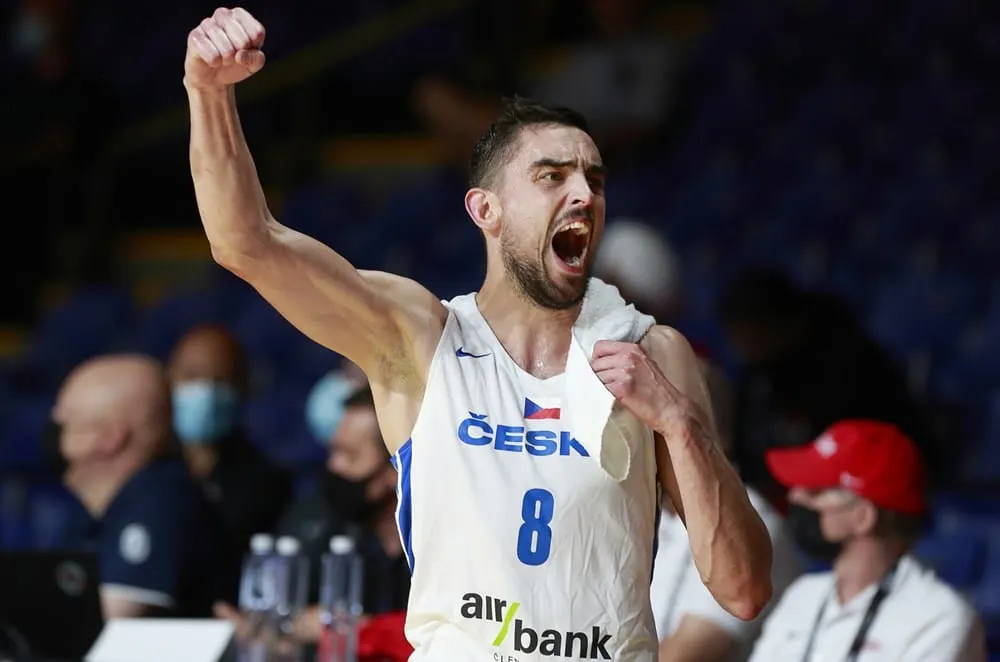 Euroleague : Le Tchèque Tomas Satoransky reviendrait en Europe, à Barcelone