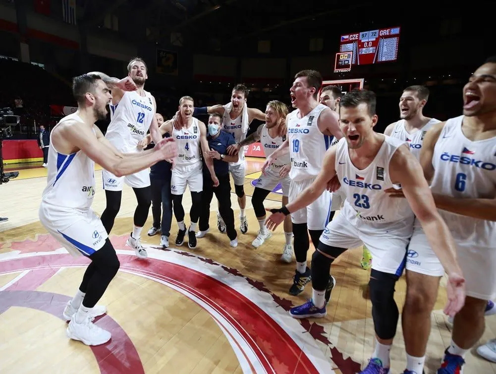 TQO – Finales – Allemagne, Italie, République Tchèque, Slovénie au nirvana !