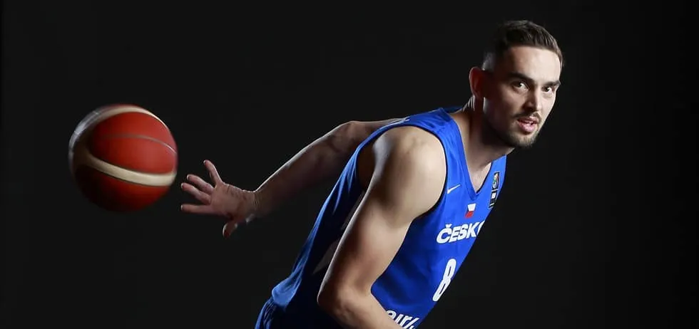 La piste du FC Barcelone pour le meneur des Washington Wizards, Tomas Satoransky