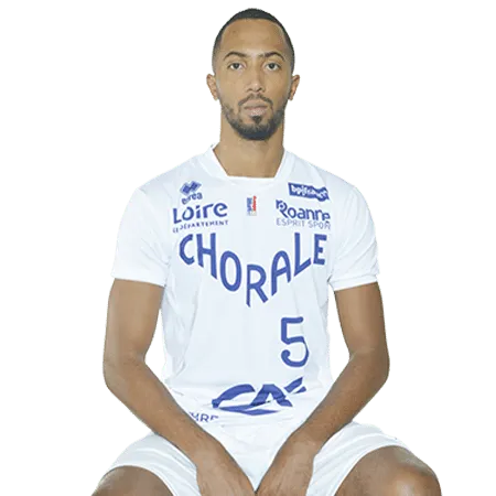 Pro B: Vichy-Clermont s’assure la signature de Thomas Ville