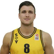 Pro B : L’international croate Tomislav Gabric renforce l’Elan Chalon