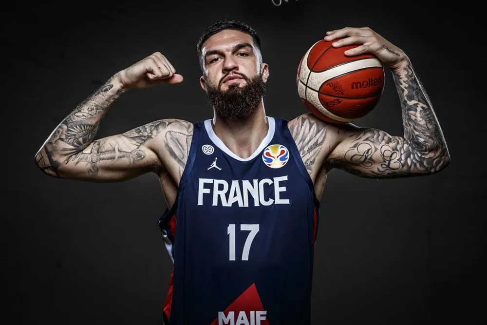 Vincent Collet, coach des Bleus : « Il n’y a pas beaucoup de joueurs dont le statut leur assure d’être obligatoirement sélectionnés »
