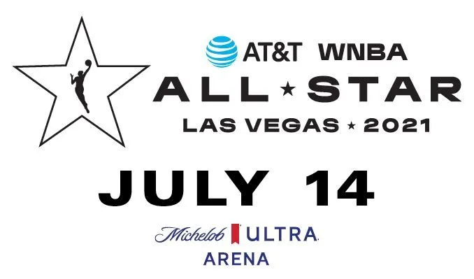 WNBA : Le All-Star Game va servir de 1er match de préparation à l’équipe américaine