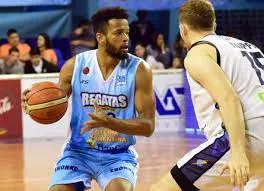 Pro B : L’international dominicain Adonys Henriquez arrive à Lille