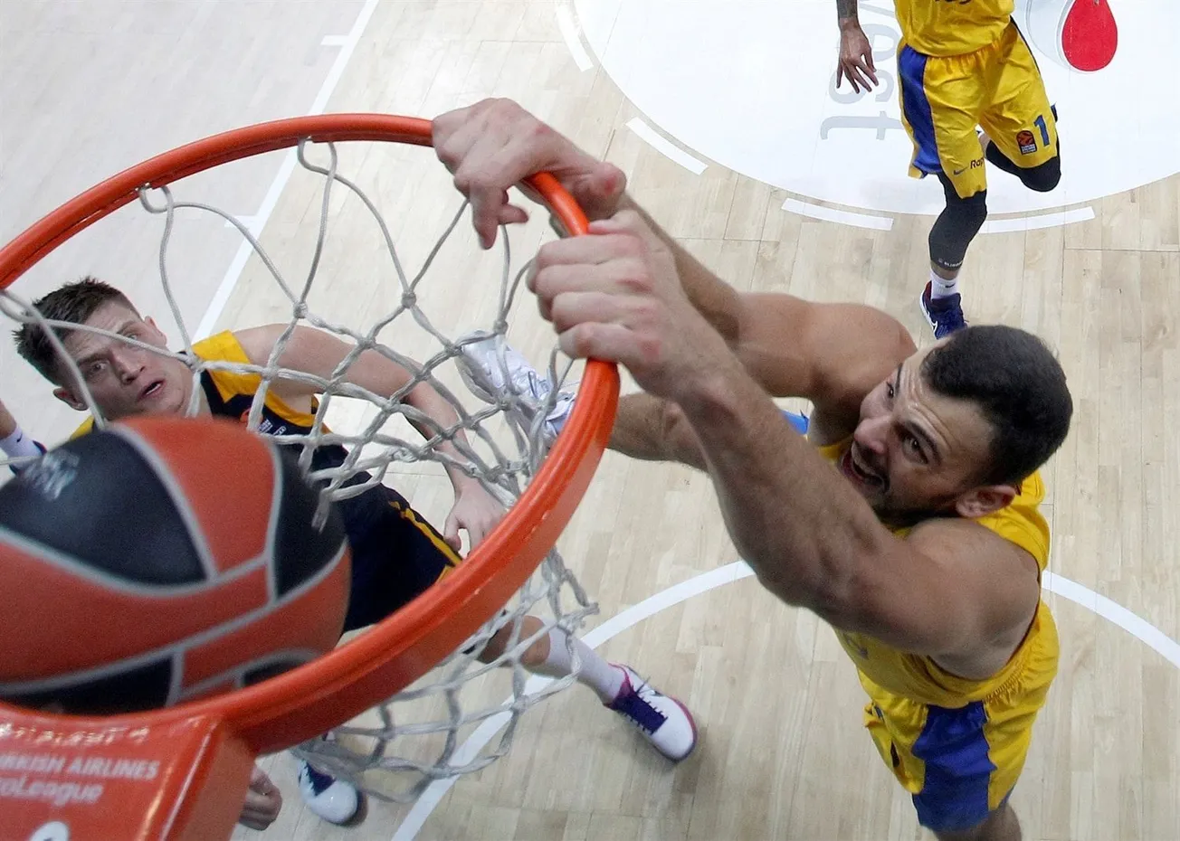 Israël : l’entrée des joueurs étrangers sur le territoire réservée aux vaccinés ?