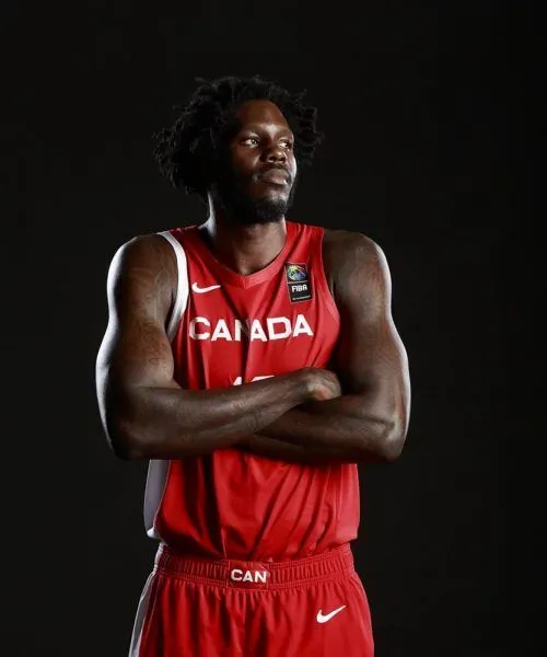 Israël : Anthony Bennett, ancien numéro 1 de la draft, à l’Hapoël Jerusalem