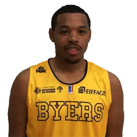 Pro B : Le meneur US Corey Fisher à Vichy-Clermont