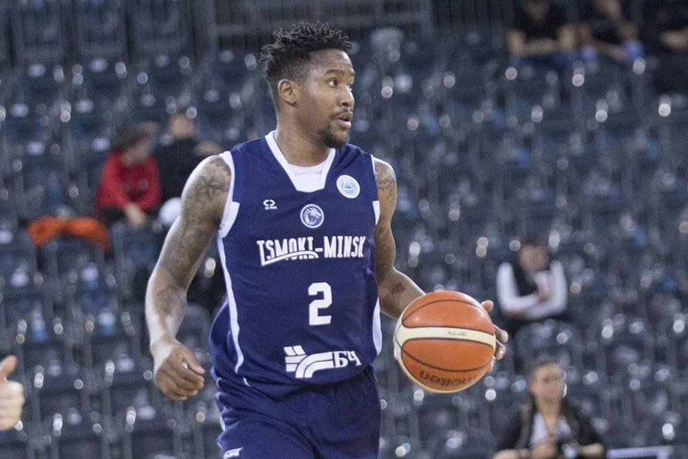 Pro B : l’Américain Dominez Burnett rejoint Vichy-Clermont