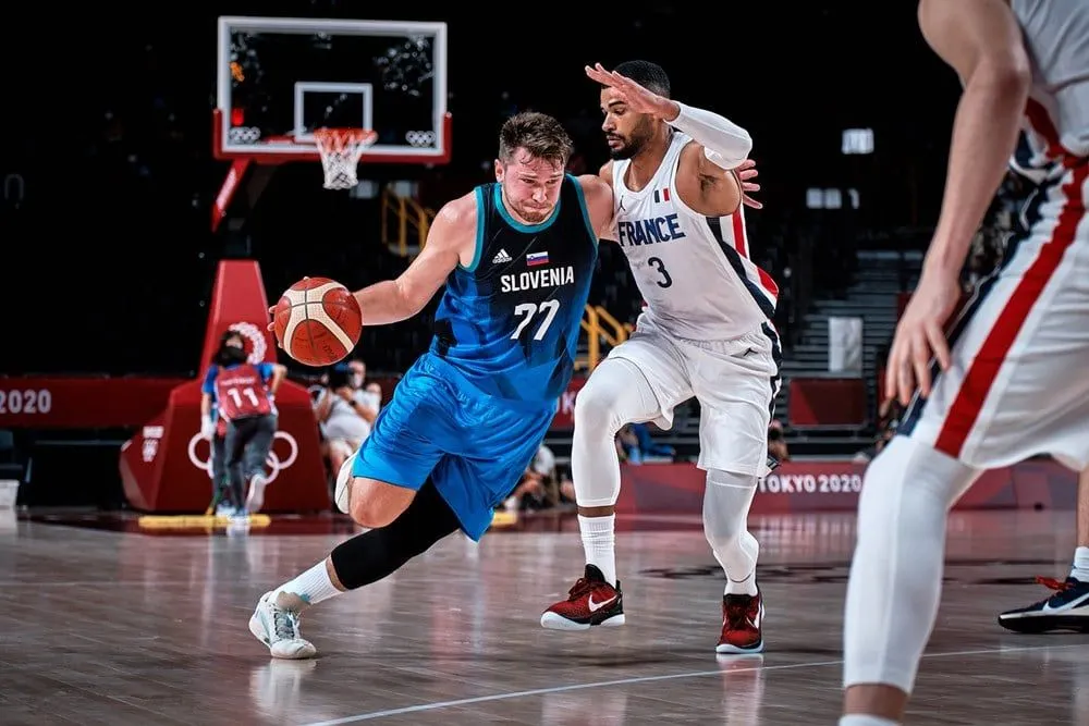 Les journalistes voient la France et la Slovénie favoris de l’EuroBasket