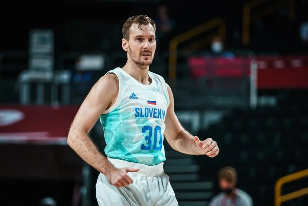 Euroleague : Le Zalgiris Kaunas signe le Slovène Zoran Dragic