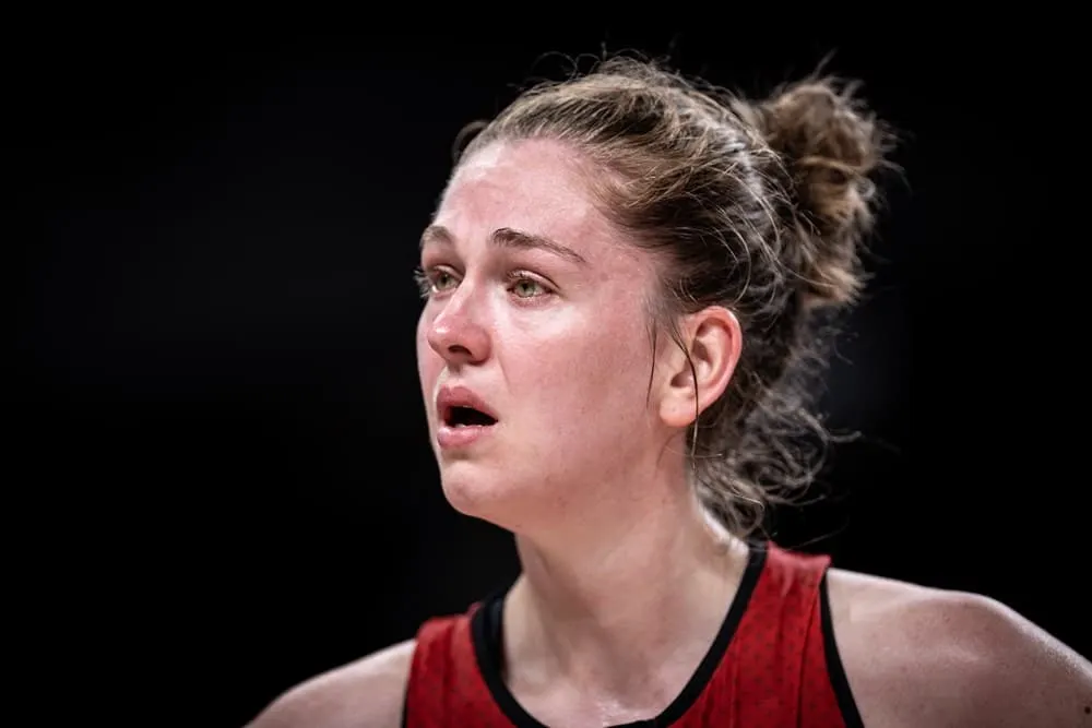 Préparation EuroBasket féminin : La Belgique se promène face à la Grèce