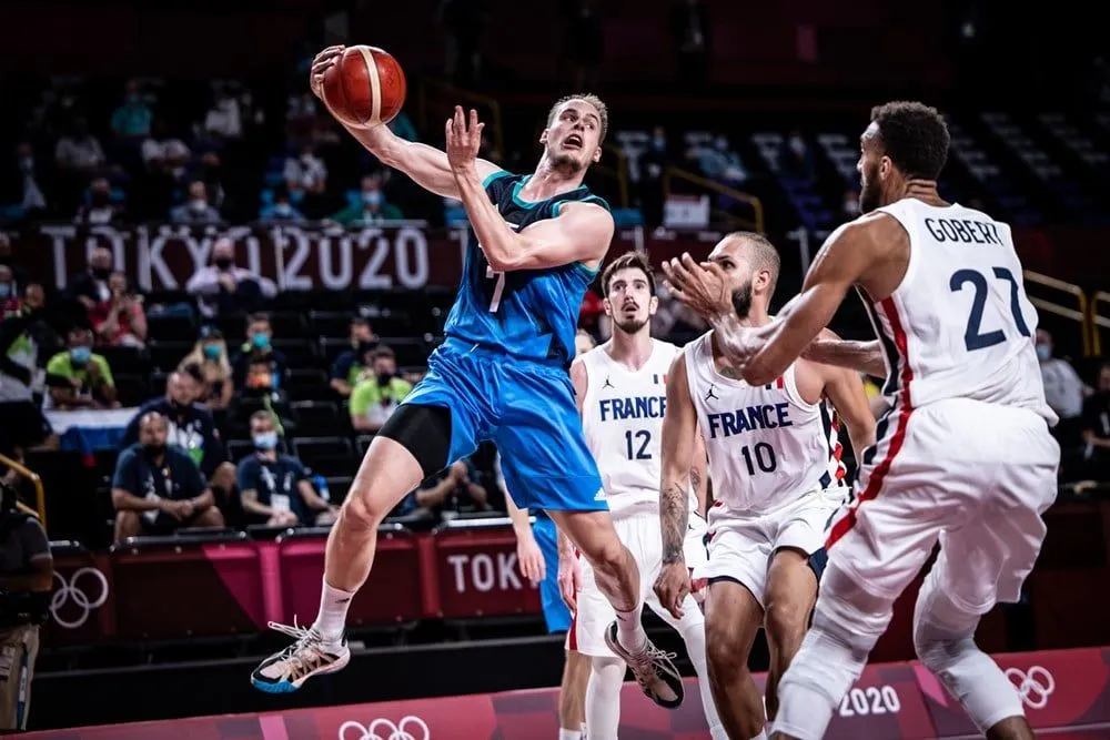 Qualifications Coupe du monde 2023 : Klemen Prepelic en leader de la Slovénie