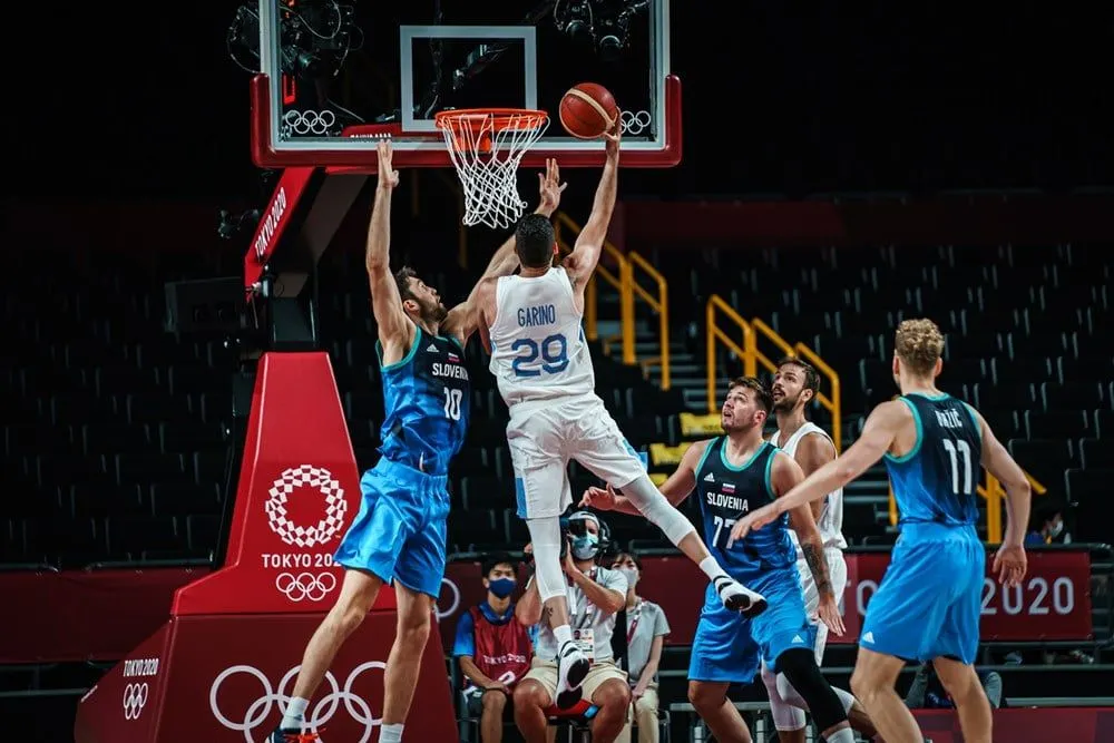 Patricio Garino (Nanterre) : « Le club est déterminé à m’aider à récupérer, à redevenir qui je suis »