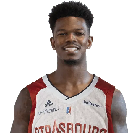 Limoges engage le combo guard Gerry Blakes (ex-Cholet)