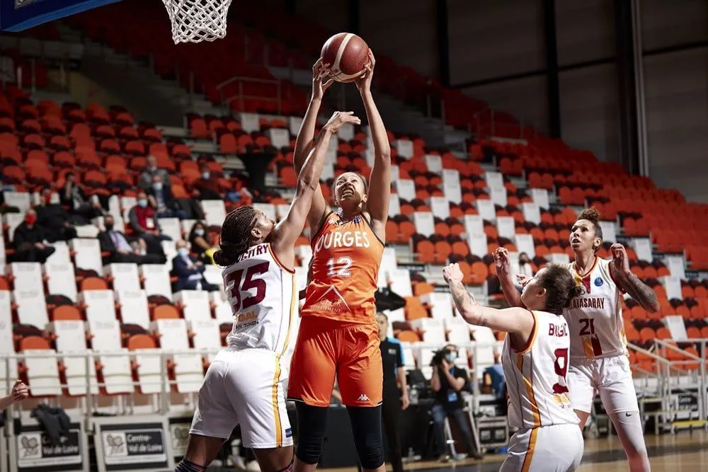 Guide Ligue Féminine 2021-22 – Bourges : un titre à reconquérir