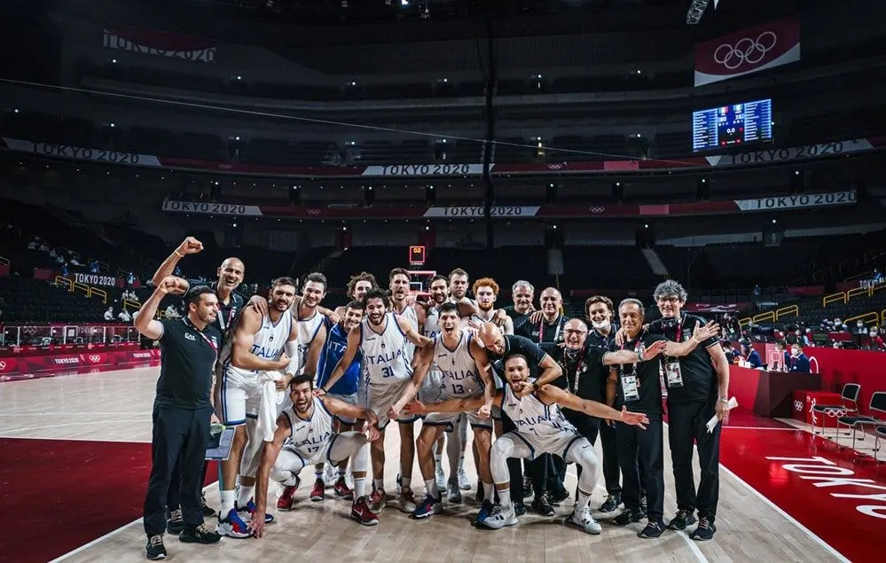 JO – Présentation – France vs Italie : un obstacle à ne surtout pas sous-estimer