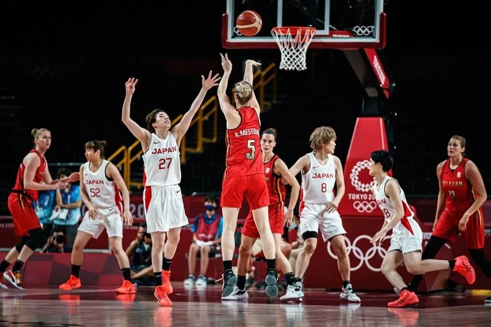Féminines : La Belge Kim Mestdagh poursuit sa carrière