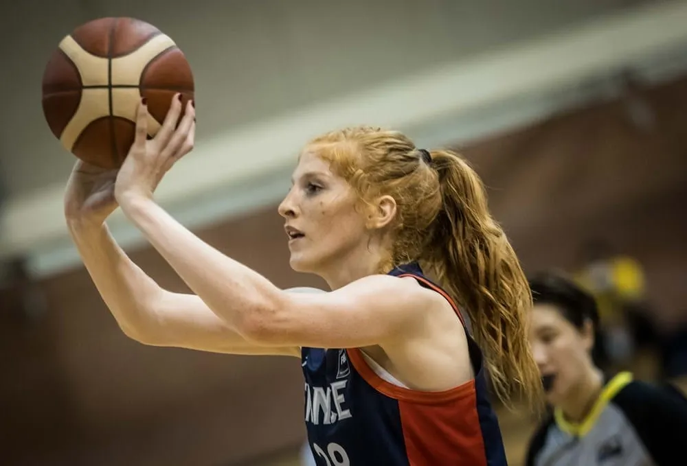 3x3 : Les sélections U21 et U23 pour la Nations League révélées