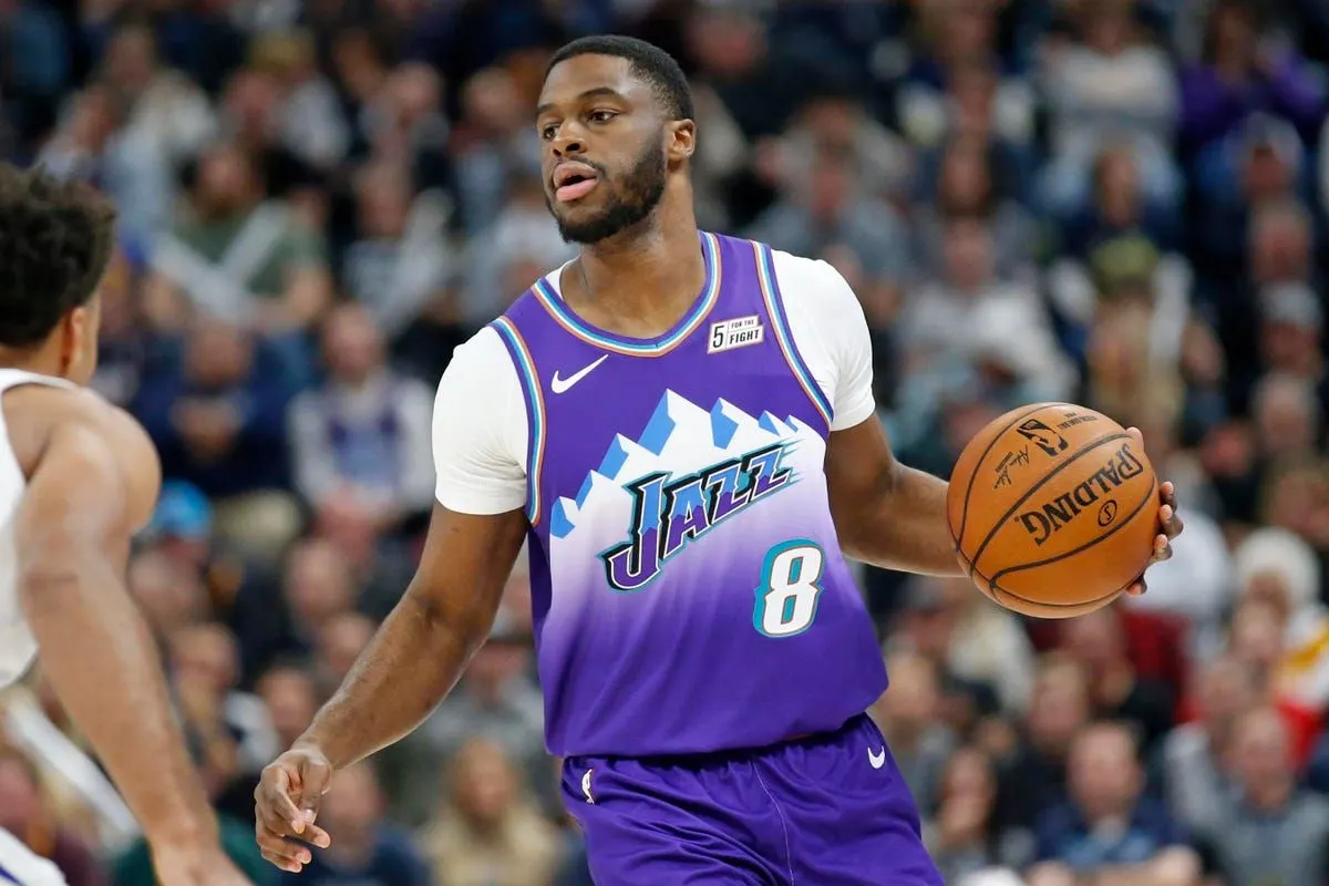 Emmanuel Mudiay, la NBA ou le Zalgiris Kaunas ?