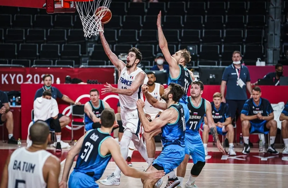 Radiographie des Bleus pour la Coupe du monde : c'est du solide ! (accès gratuit)