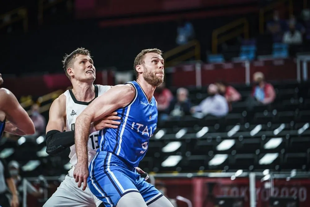 Le président de la fédération italienne en colère contre l’Euroleague