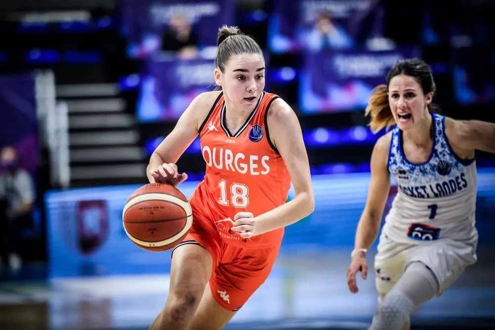 U20 Féminines : 16 joueuses en préparation de l’Euro