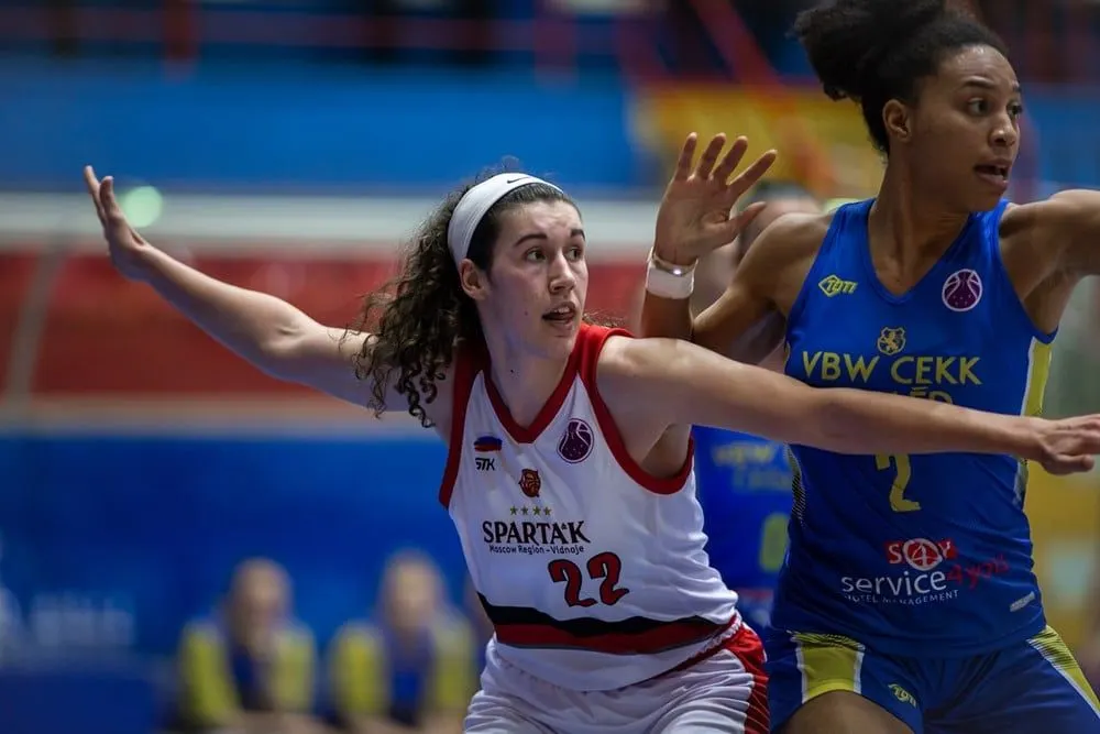 Guide Ligue Féminine 2021-22 – Saint-Amand : la patte Philip Mestdagh