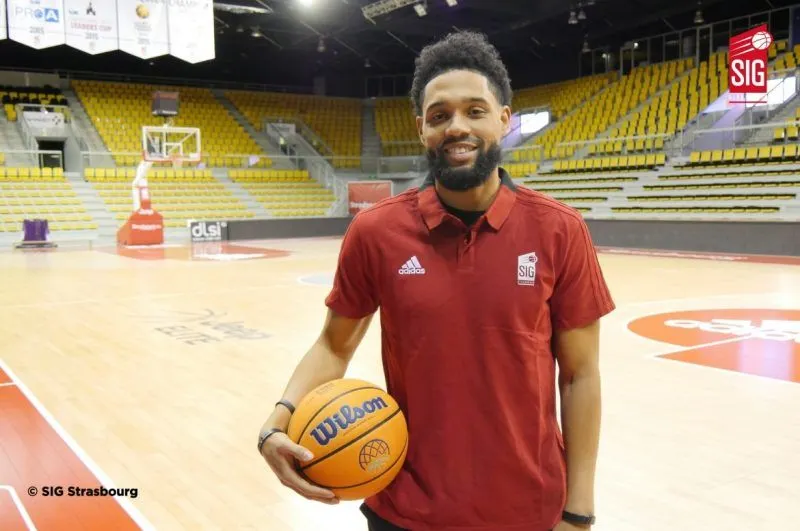 Scottie Reynolds (ex-Strasbourg) au Champagne Basket