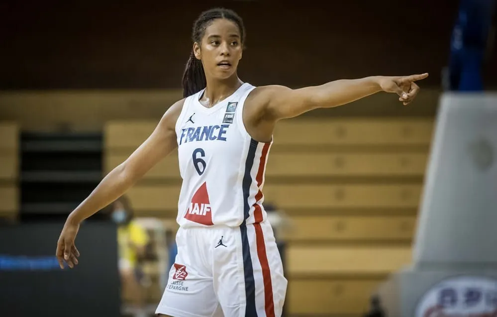 Féminines : Serena Kessler (Tarbes) gravement blessée au genou