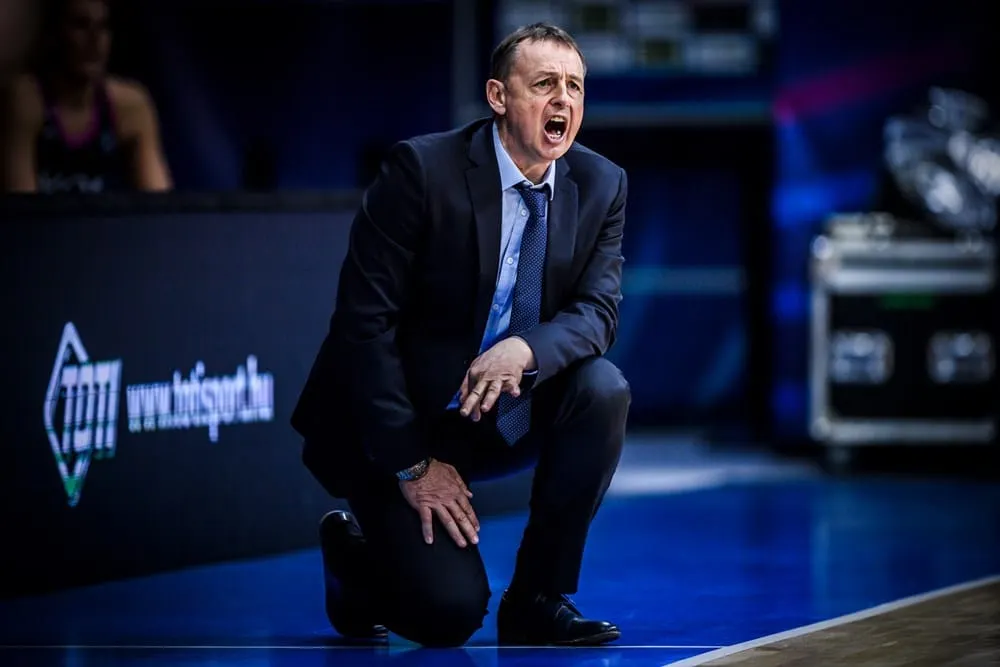 Valéry Demory (Lattes-Montpellier) après le succès sur Basket Landes au Match des Champions : « Ne pas surfer sur l’euphorie, j’ai vu de gros manques »