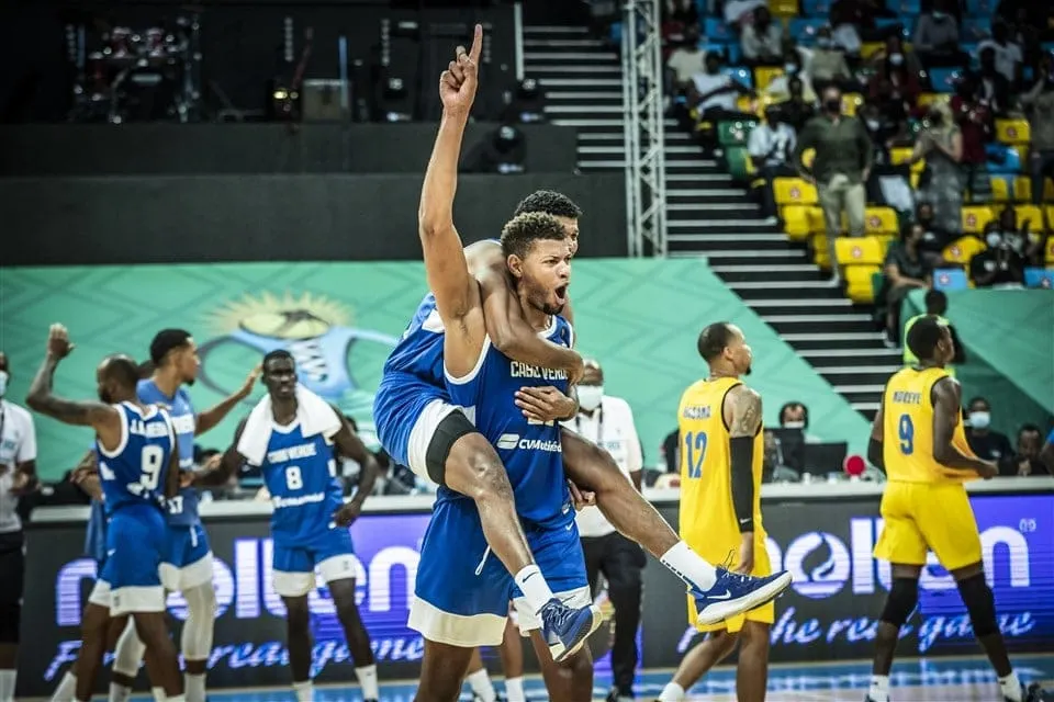 AfroBasket : le Cap-Vert et la Tunisie premiers qualifiés pour les quarts de finale