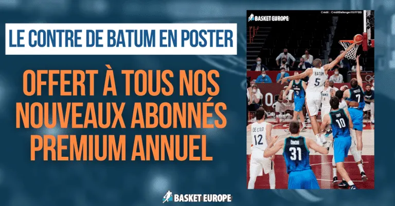 C’est le retour des Premiums pour les abonnés !