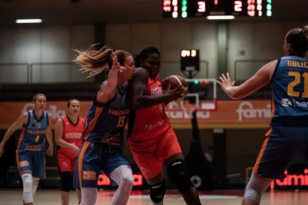 Olivier Lafargue (Bourges) : « Il fallait retrouver de l’énergie et de la confiance »