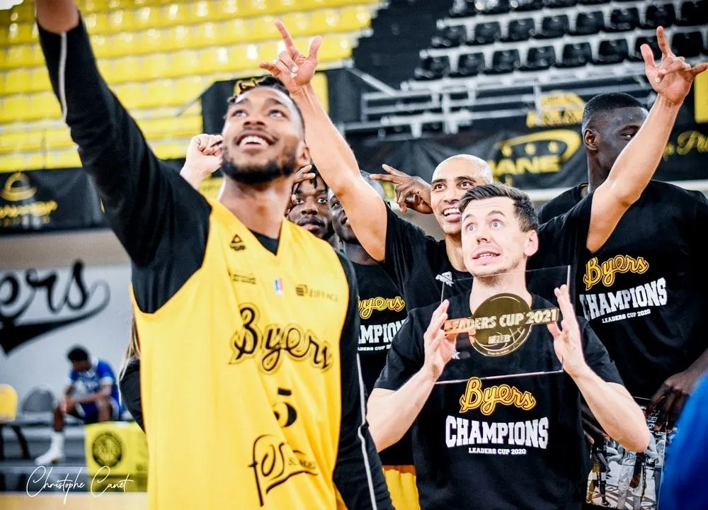 Guide Betclic Élite 2021-22 : Fos Provence joue la carte de la continuité