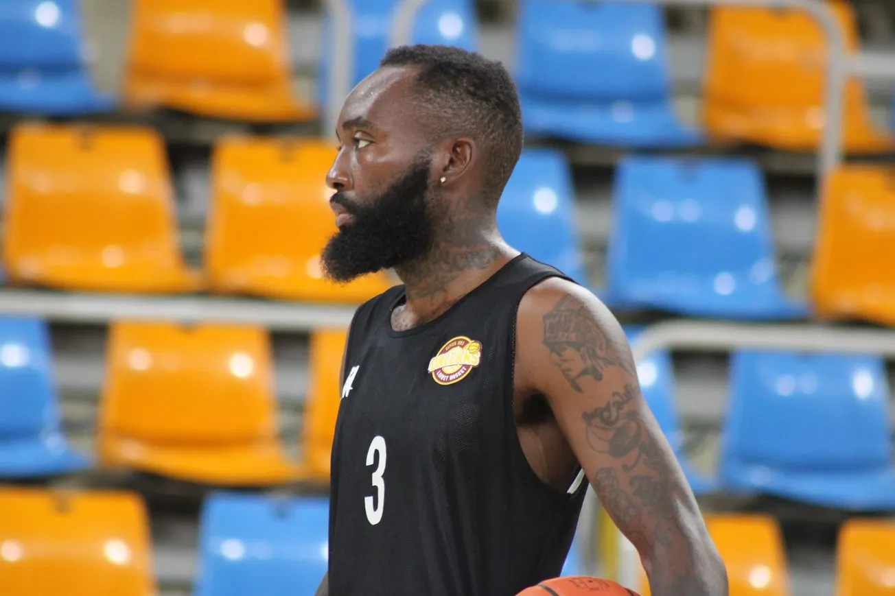 Betclic Elite : Le duo d’Orléans, Chris Warren-Youssou Ndoye en tête des marqueurs