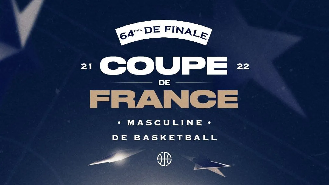 64e de finale Coupe de France : L’Elan Chalon éliminé