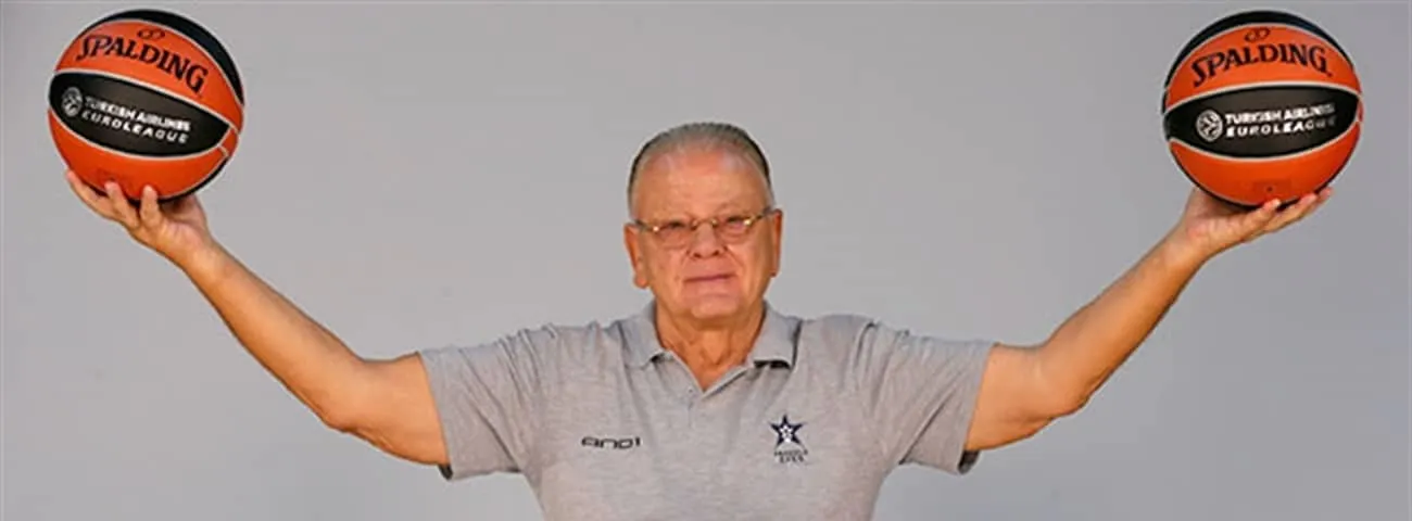 Bozidar Maljkovic : « Après la mort de Dusan Ivkovic, il y a un grand vide »