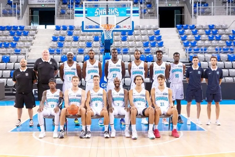 Guide Pro B 2021-22 : Antibes ne peut pas faire pire