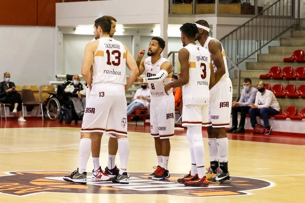 Guide Pro B 2021-22 : Pour l’Alliance Sportive Alsace, l’union fait la force