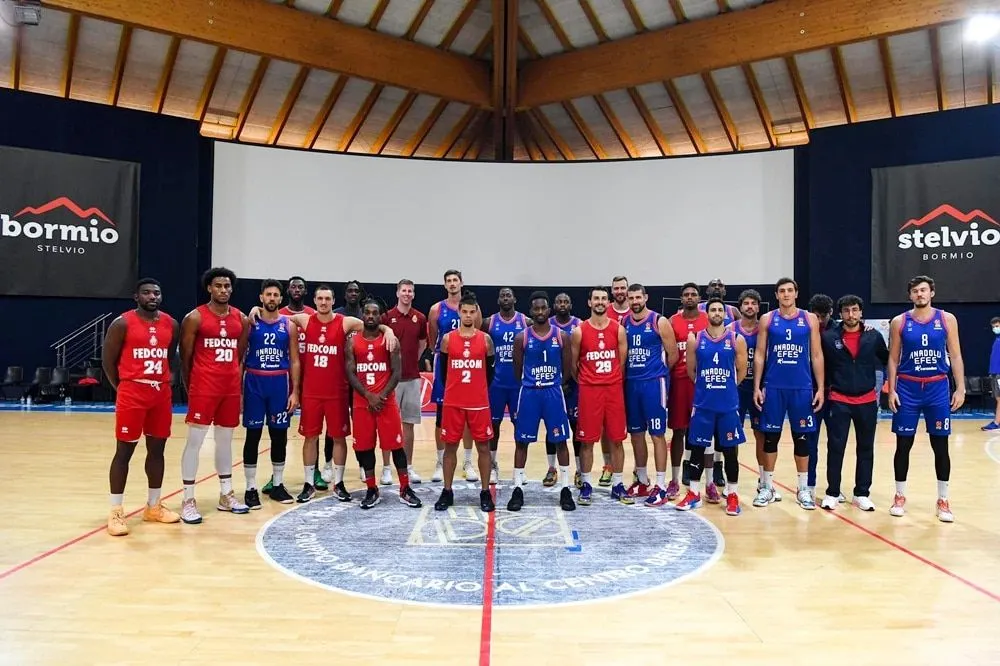 Guide Betclic Élite 2021-22 : Monaco fait très peur !