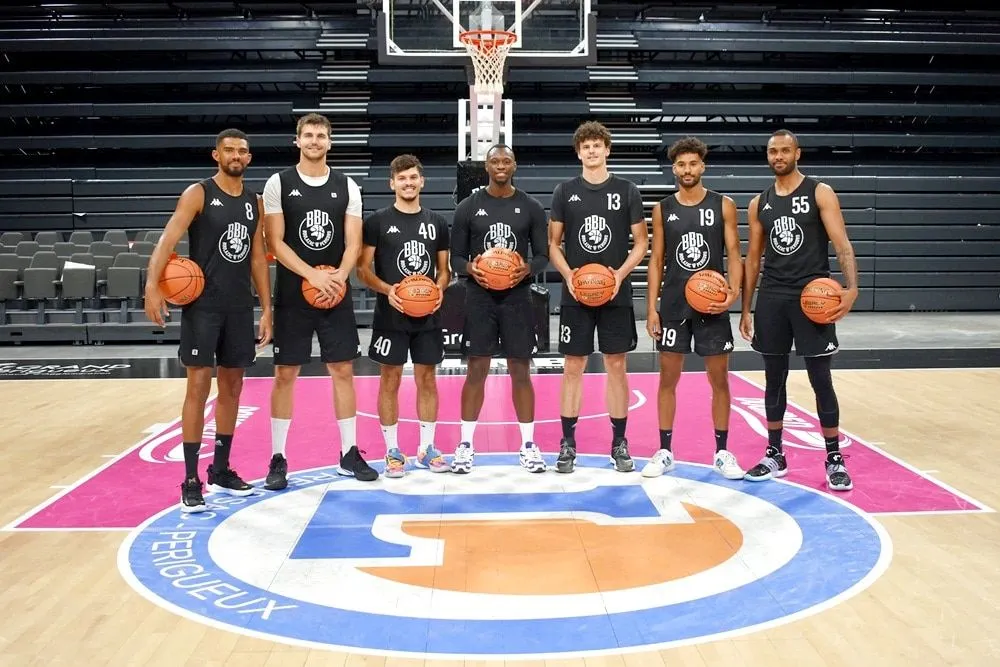 Guide Pro B 2021-22 – Boulazac : revoir l’élite au plus vite