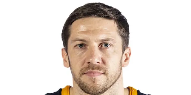 Evgeny Voronov (Perm) : « En Russie, si vous avez plus de 30 ans, vous êtes vieux »