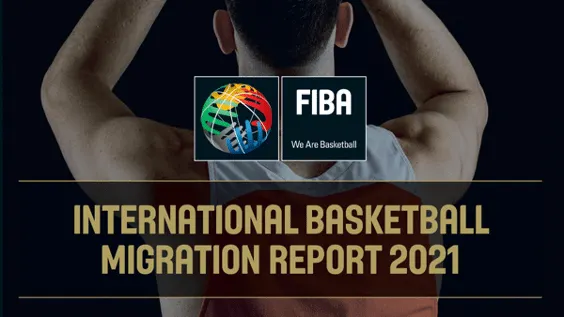 Selon la FIBA, Le pourcentage d’étrangers était de 54,2% en Jeep Elite la saison dernière